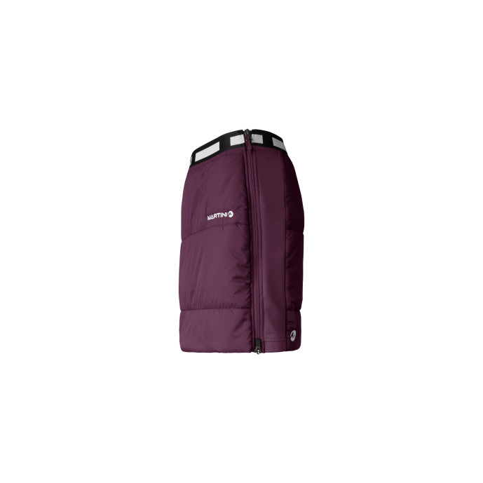 detail Dámská sukně Martini Desire Padded Skirt Primaloft® W