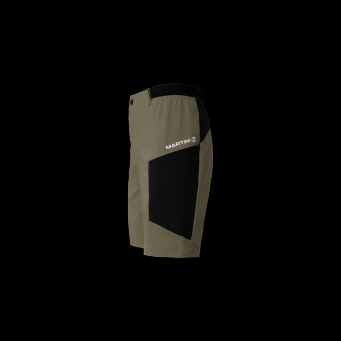 detail Dámské kraťasy Martini Trektech Shorts W