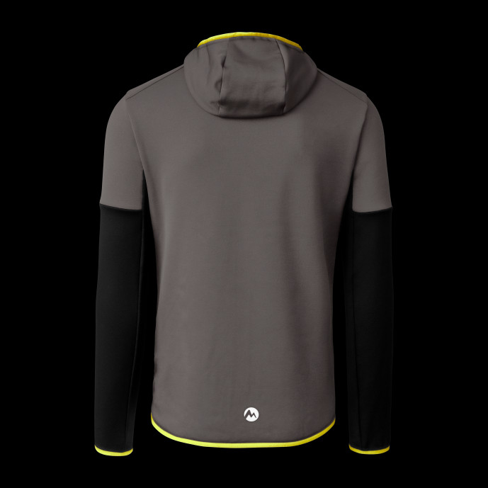 detail Pánská bunda Martini Peakpower Hybrid Windbreaker Jacket M