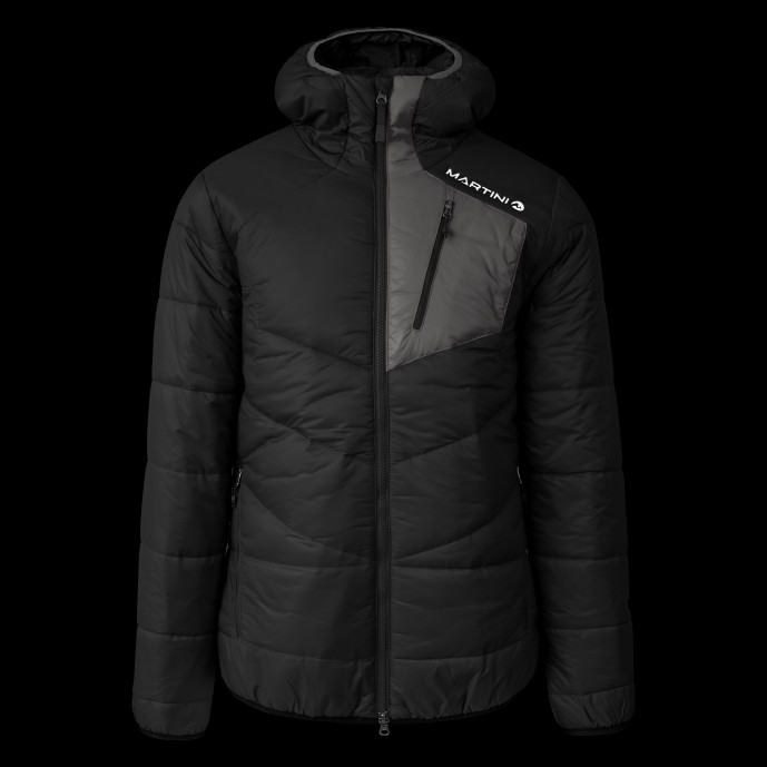 detail Pánská bunda MARTINI Fullforce Padded Jacket G-LOFT® M