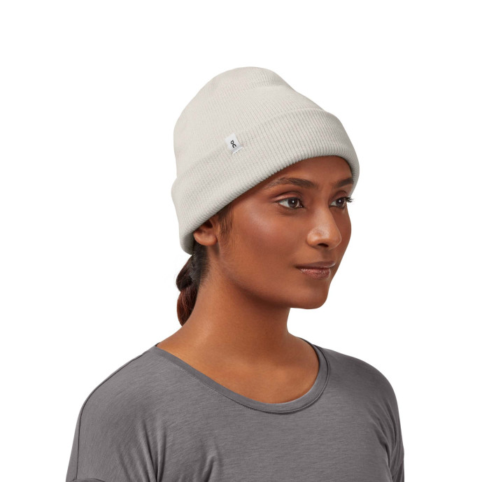 detail Unisex čepice ON Merino Beanie