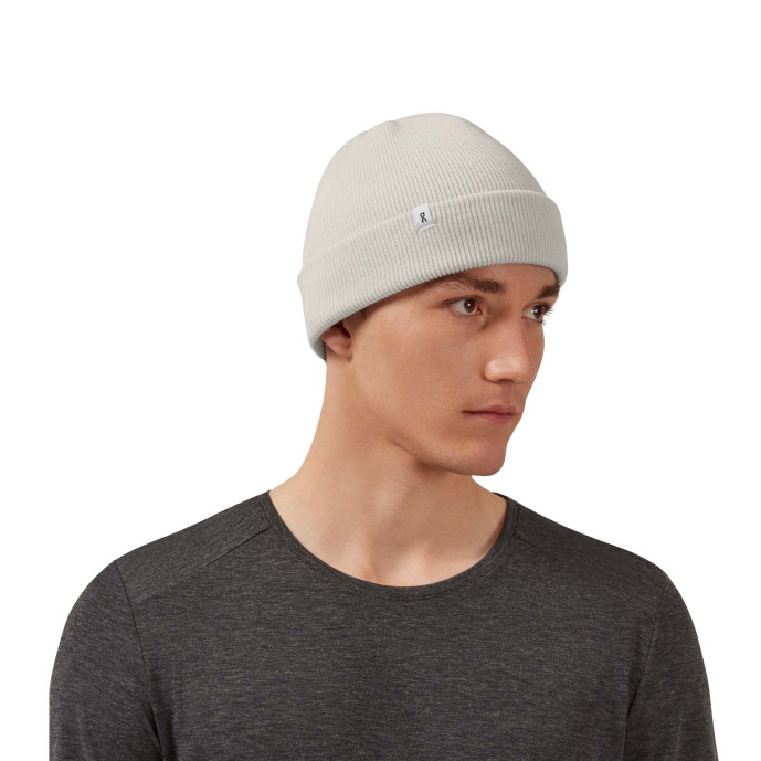 detail Unisex čepice ON Merino Beanie