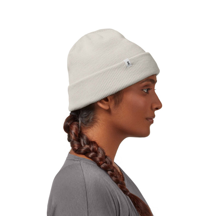 detail Unisex čepice ON Merino Beanie