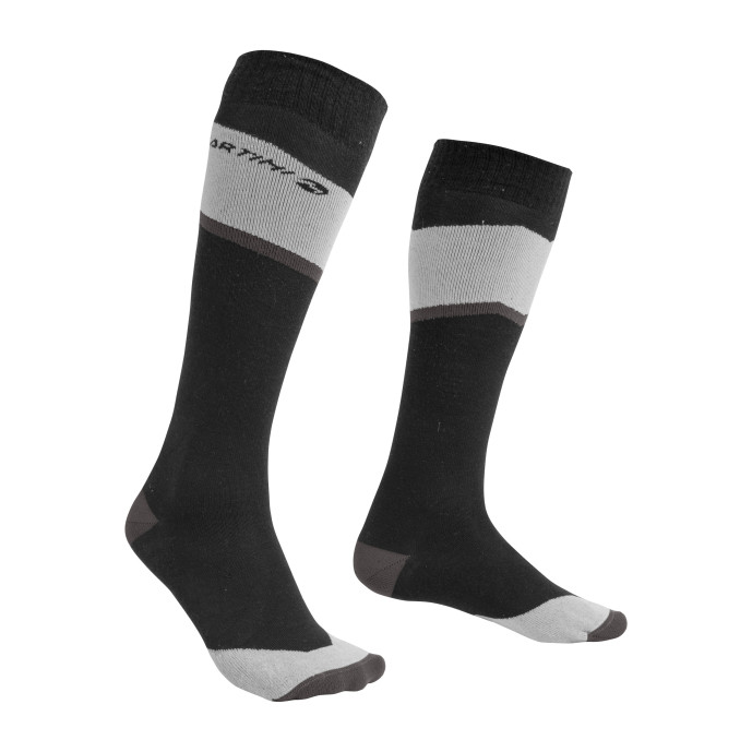 detail Unisex ponožky Martini Snowventure Socks Uni