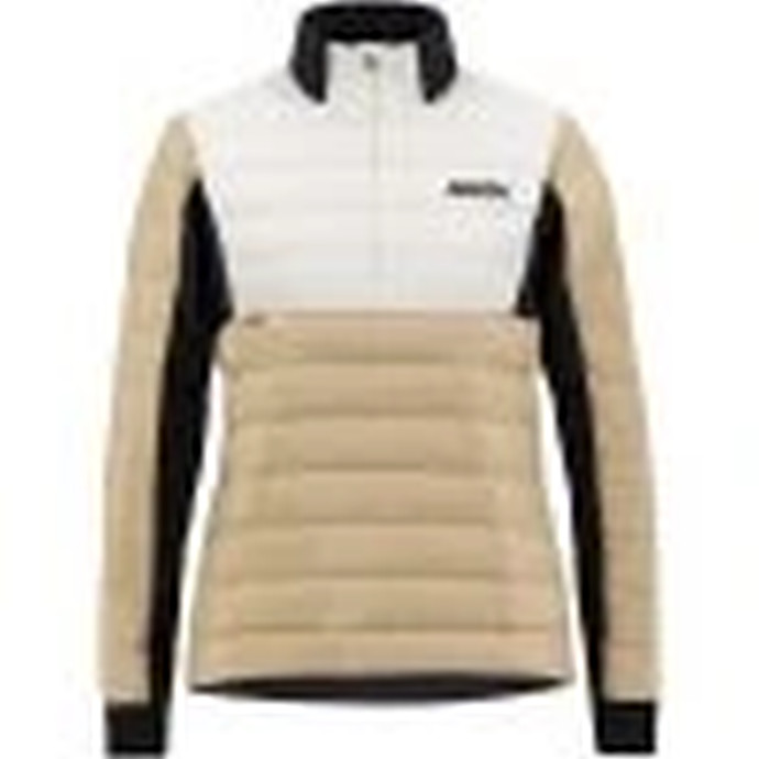 detail Dámská bunda Swix Legacy down