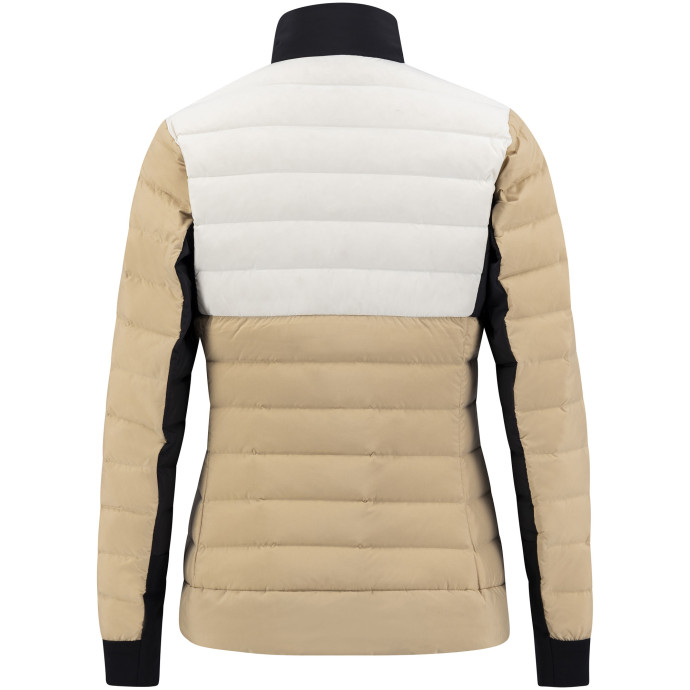 detail Dámská bunda Swix Legacy down