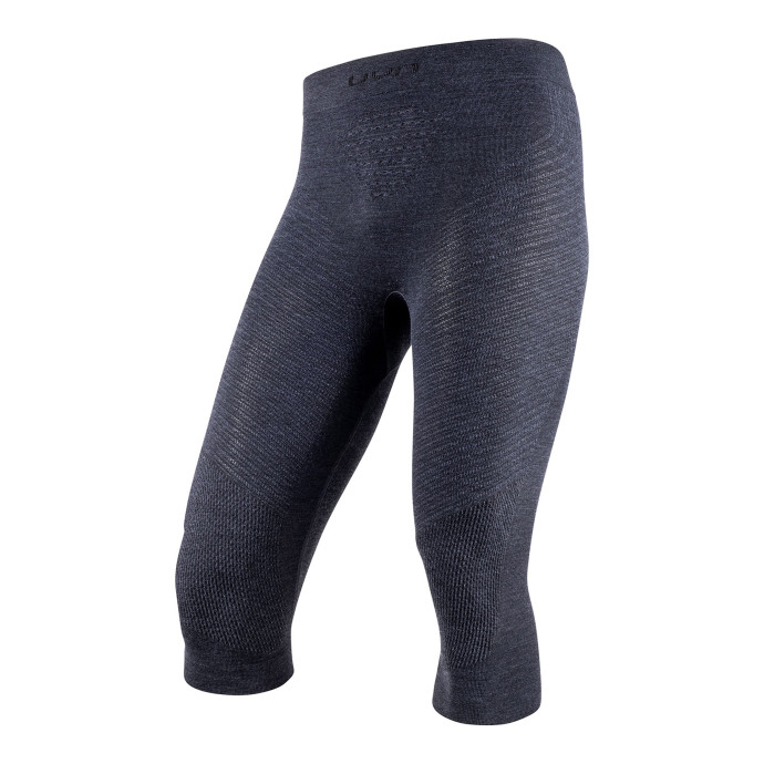 detail Pánské ponožky UYN UYN MAN FUSYON CASHMERE UW PANTS MEDIUM