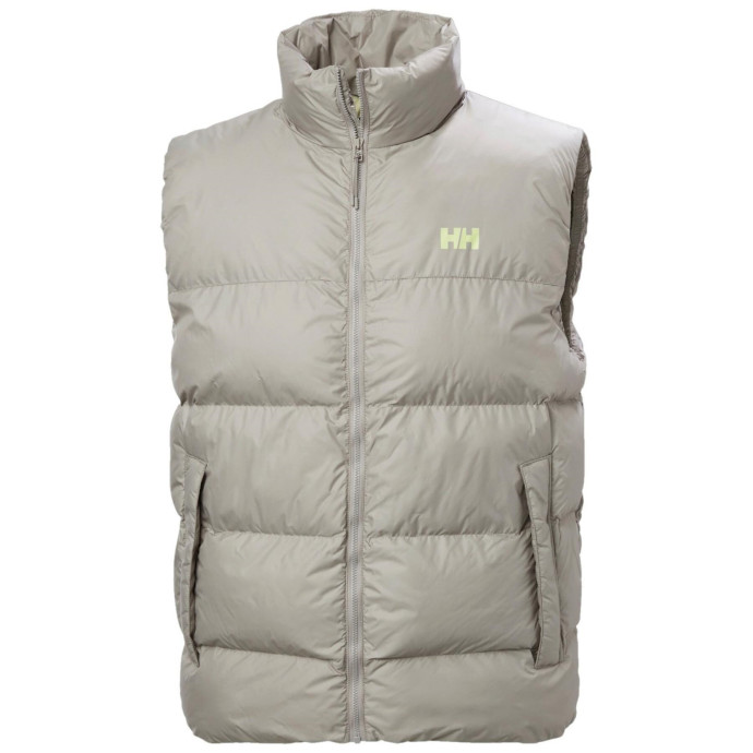 detail Pánská vesta Helly Hansen ACTIVE PUFFY VEST