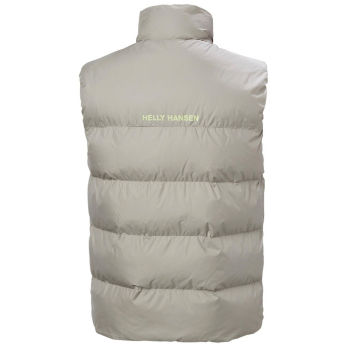 detail Pánská vesta Helly Hansen ACTIVE PUFFY VEST