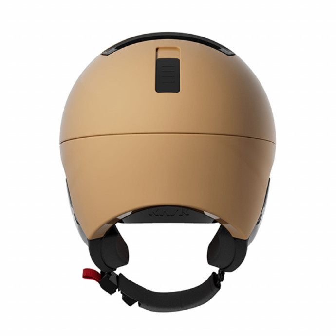 detail Kask Treasure Visor