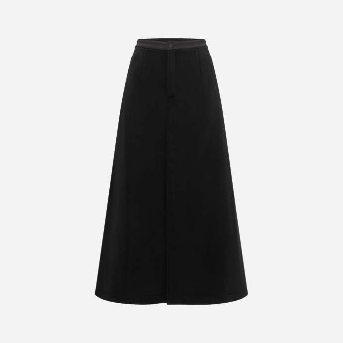 detail Dámská sukně JET SET Samantha Long Skirt