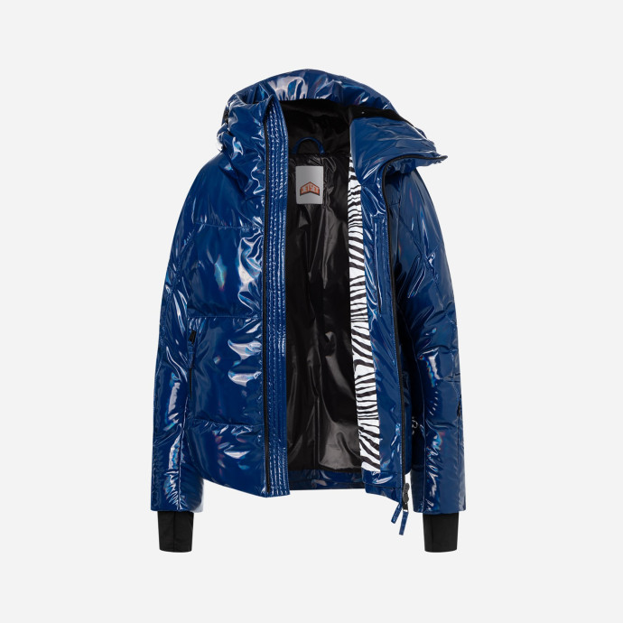 detail Dámská bunda JET SET Rosalia Ski Jacket Met