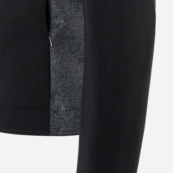 detail Dámská bunda JET SET Shirley Soft Shell Jacket