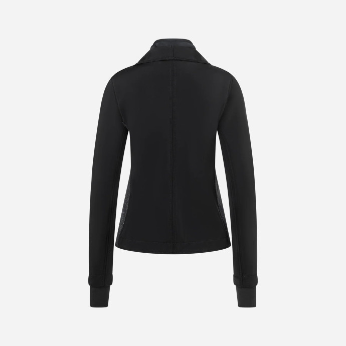detail Dámská bunda JET SET Shirley Soft Shell Jacket
