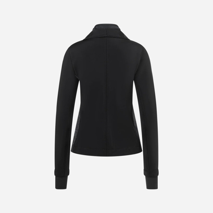 detail Dámská bunda JET SET Shirley Soft Shell Jacket