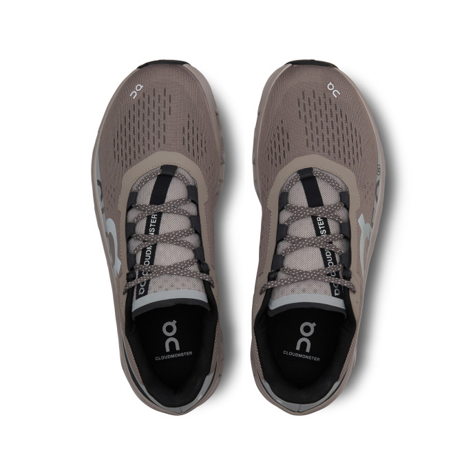 detail Pánské běžecké boty ON Cloudmonster