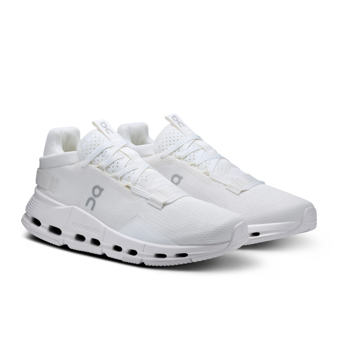 detail Pánské volnočasové boty ON Cloudnova 2