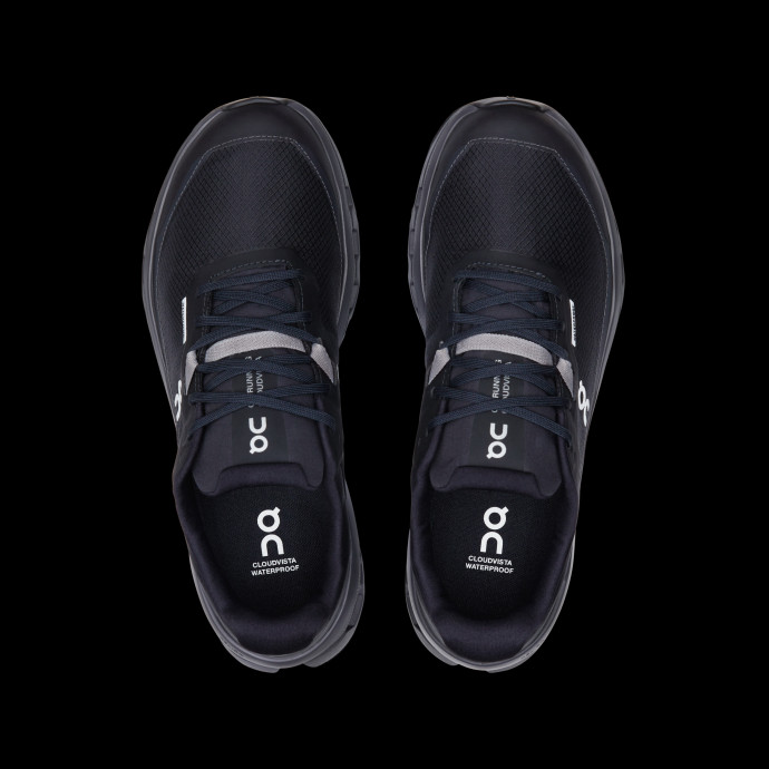 detail Dámské běžecké boty ON Cloudvista 2 Waterproof