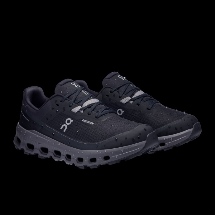 detail Dámské běžecké boty ON Cloudvista 2 Waterproof