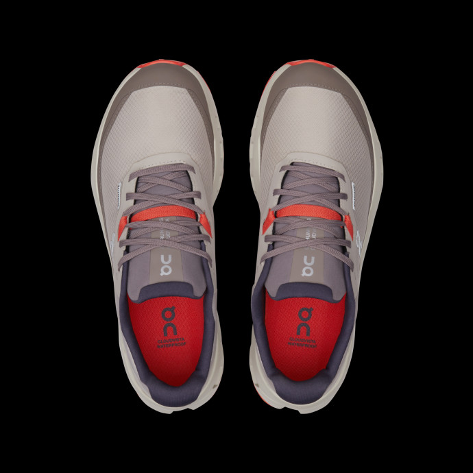 detail Dámské běžecké boty ON Cloudvista 2 Waterproof