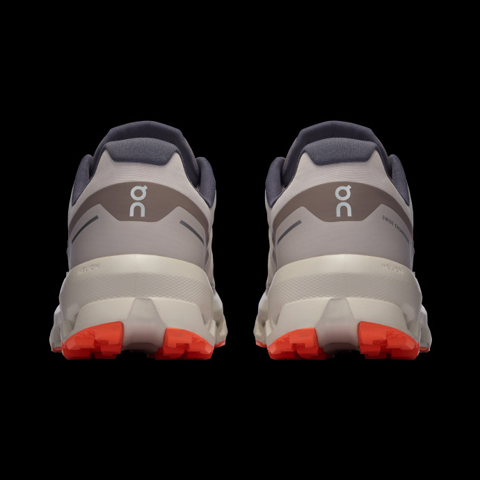 detail Dámské běžecké boty ON Cloudvista 2 Waterproof