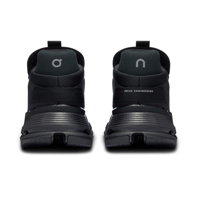 detail Dámské volnočasové boty ON Cloudnova 2