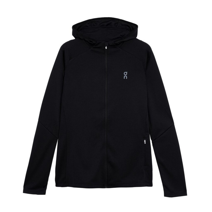 detail Dámská mikina ON Climate Zip Hoodie