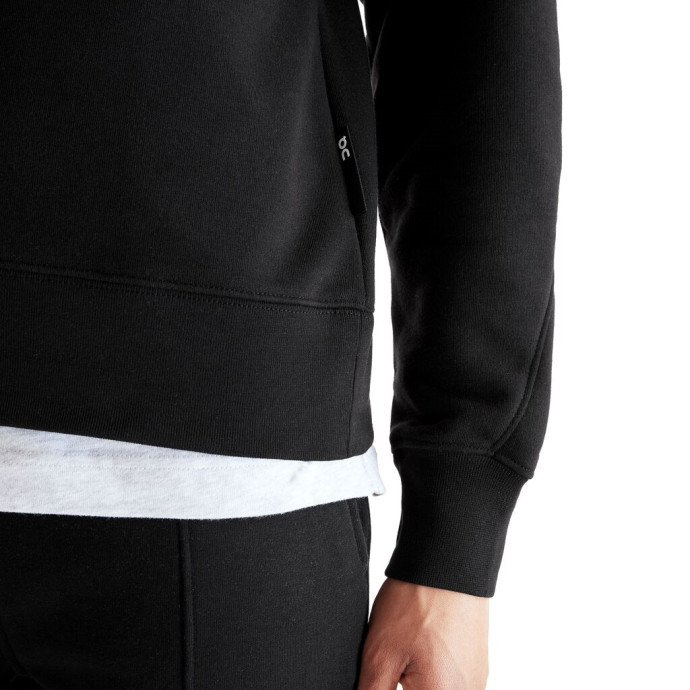 detail Dámská mikina ON Club Hoodie