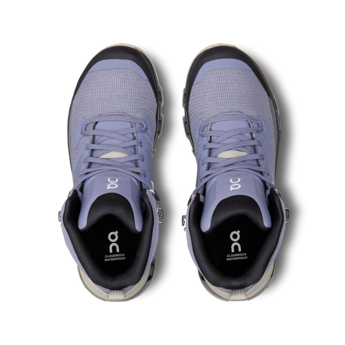 detail Dámské outdoorové boty ON Cloudrock 2 Waterproof