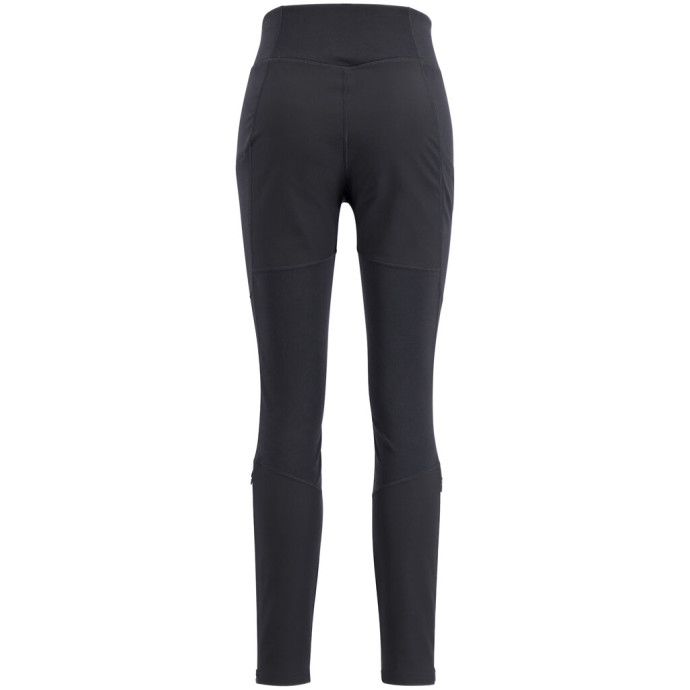 detail Dámské kalhoty Lundhags Fulu Wool Tights