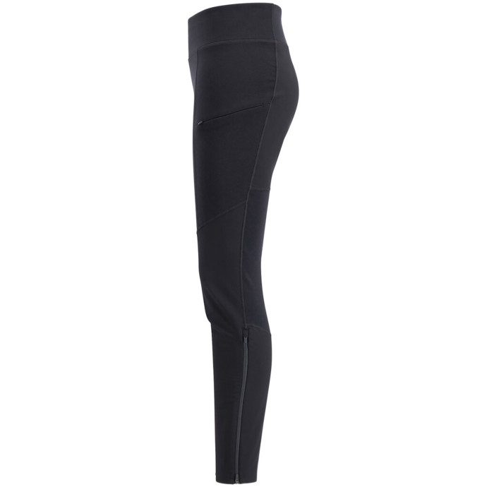 detail Dámské kalhoty Lundhags Fulu Wool Tights