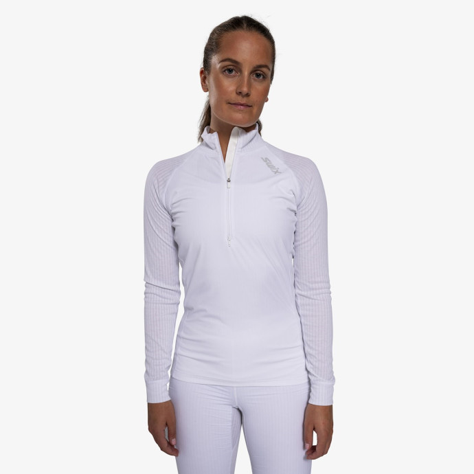 detail Dámské tričko Swix RaceX Classic Wind