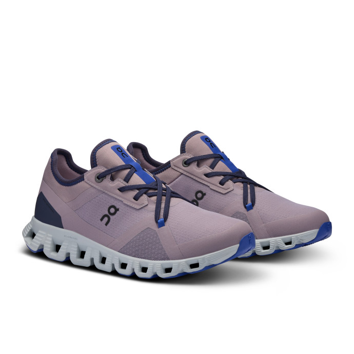 detail Dámské volnočasové boty ON Cloud X 3 AD