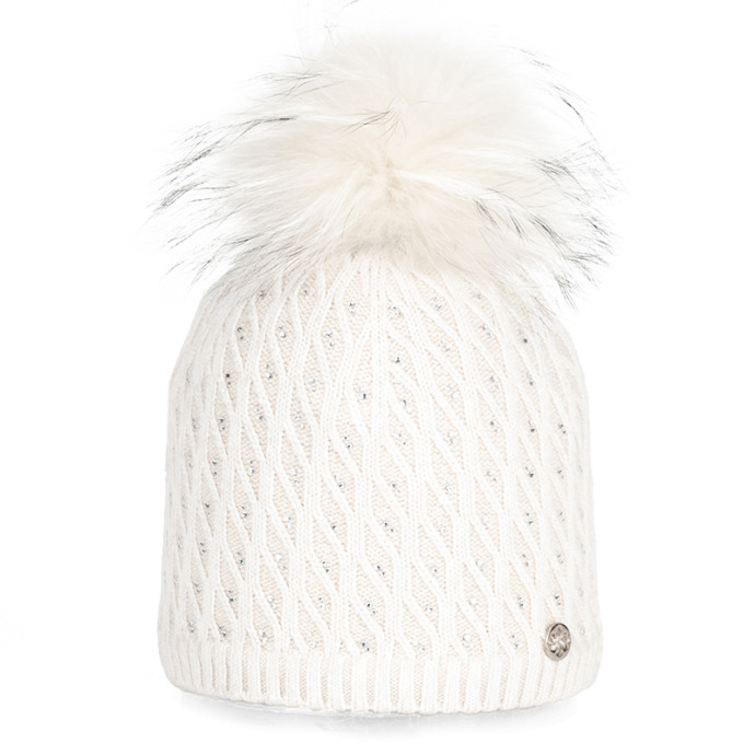 detail Dámská čepice Granadilla DU JEU FUR