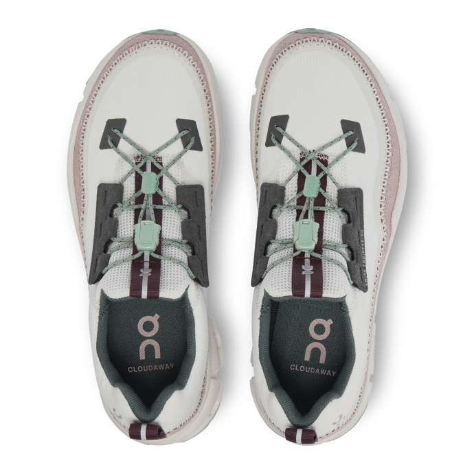 detail Dámské volnočasové boty ON Cloudaway