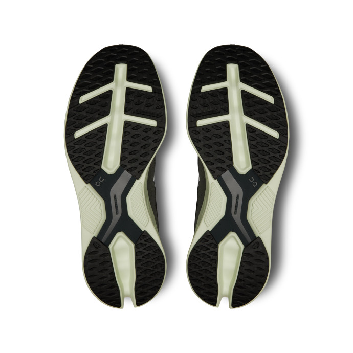 detail Dámské silniční boty ON Cloudeclipse