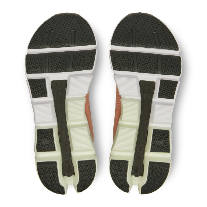 detail Dámské silniční boty ON Cloudflyer 4