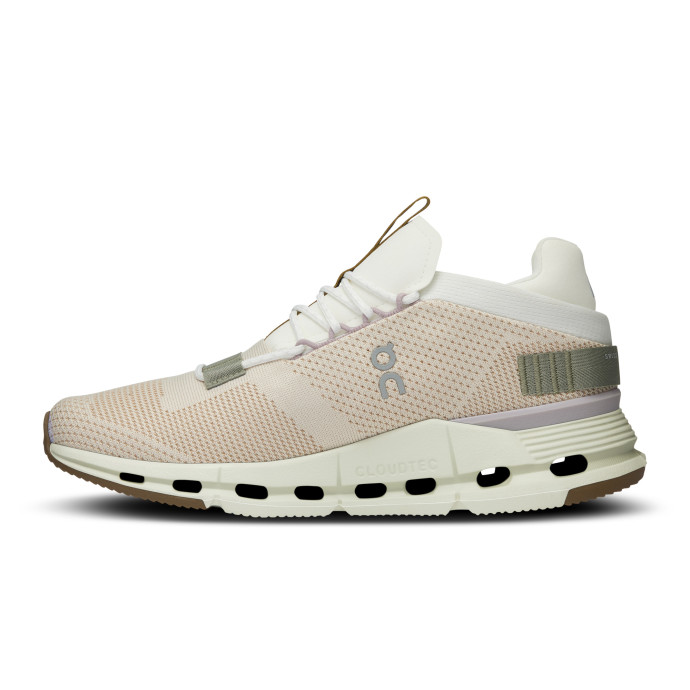 detail Dámské volnočasové boty ON Cloudnova