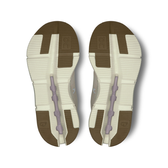 detail Dámské volnočasové boty ON Cloudnova