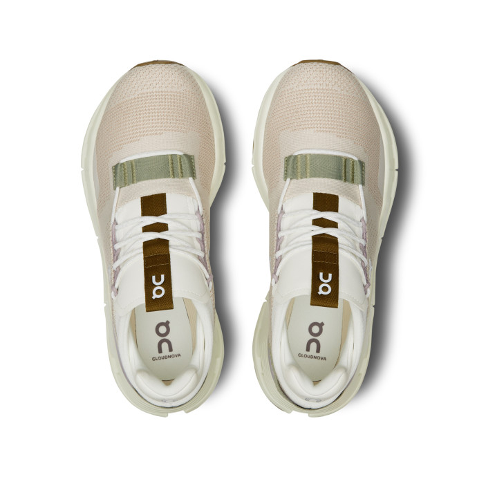 detail Dámské volnočasové boty ON Cloudnova