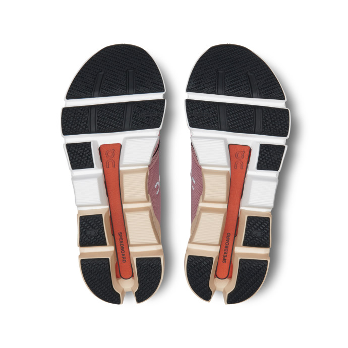 detail Dámské silniční boty ON Cloudflyer 4