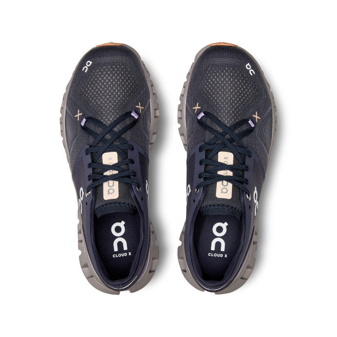 detail Dámské silniční boty ON Cloud X 3