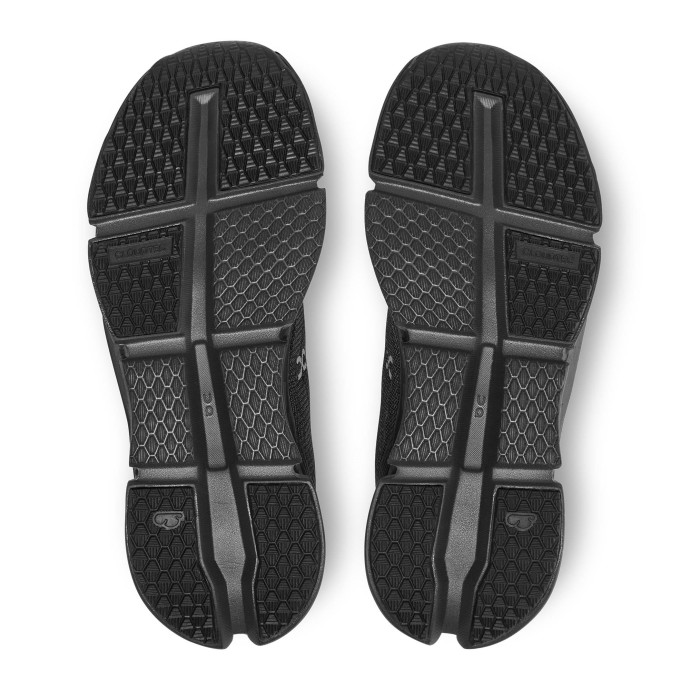 detail Dámské silniční boty ON Cloudgo