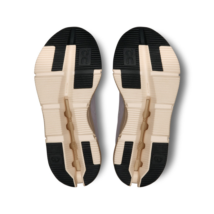 detail Dámské volnočasové boty ON Cloudnova Form