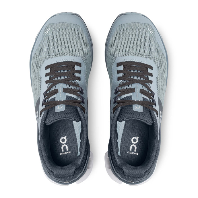 detail Dámské silniční boty ON Cloudace 2