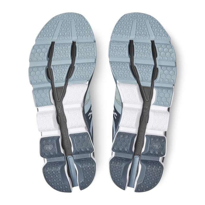 detail Dámské silniční boty ON Cloudace 2