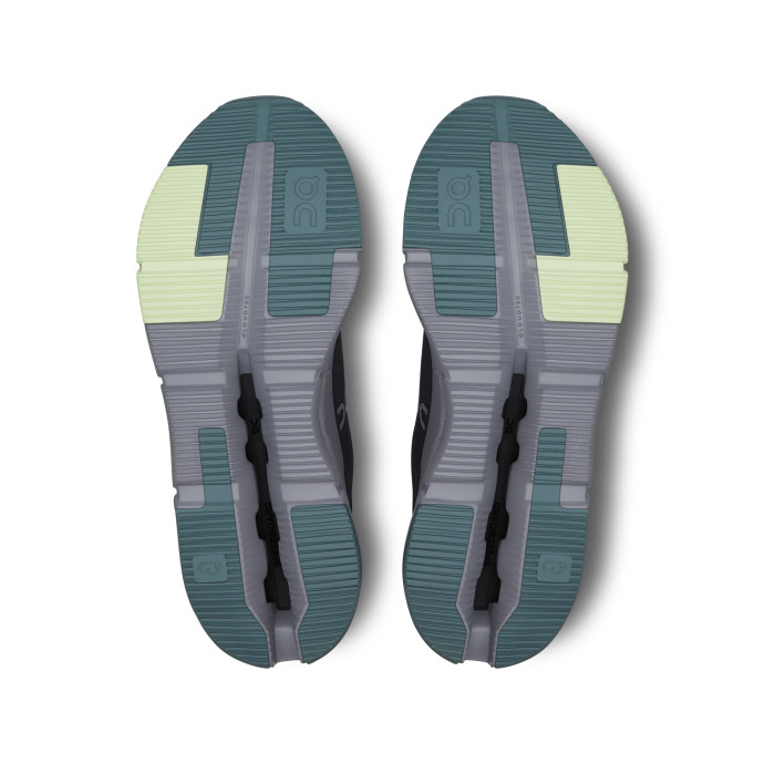 detail Dámské volnočasové boty ON Cloudnova 2