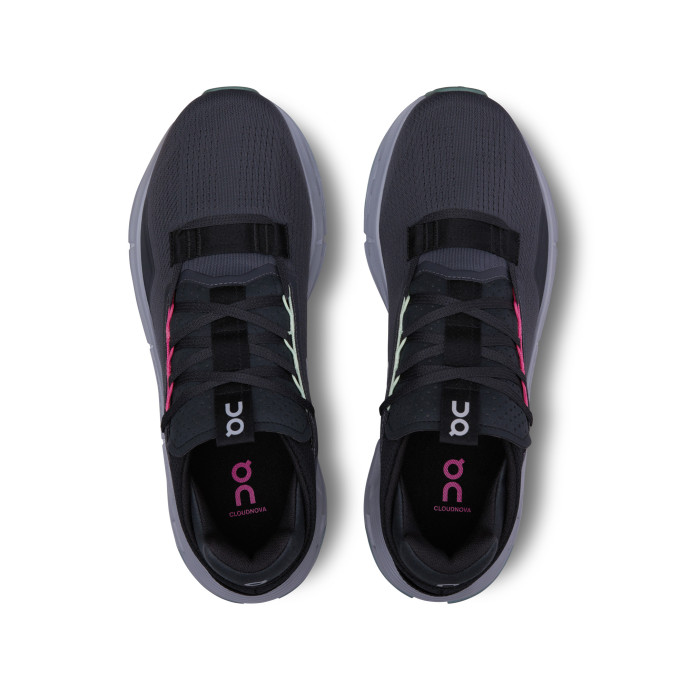 detail Dámské volnočasové boty ON Cloudnova 2