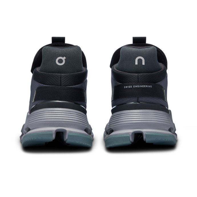 detail Dámské volnočasové boty ON Cloudnova 2