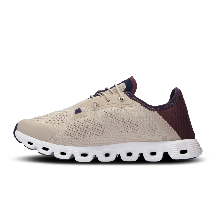 detail Dámské volnočasové boty ON Cloud 5 Coast